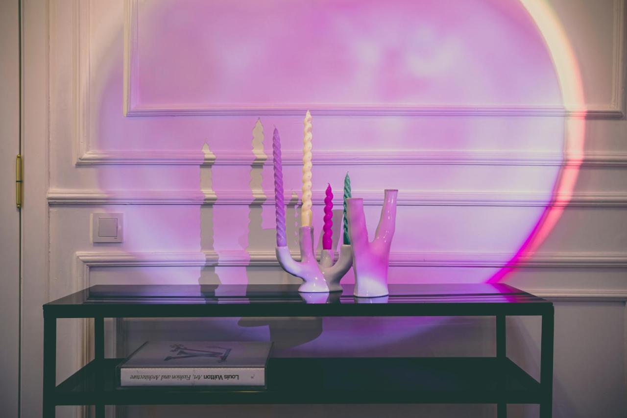 فندق Palmenhaus أنطاليا المظهر الخارجي الصورة